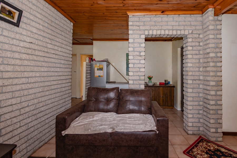 3 Bedroom Property for Sale in Forest Glade Western Cape